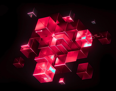 cubes